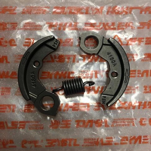 قابض Fs90 fs110 fs130 r fc90 fc110 ht130 km90r 4180 160 2000 جديد، بديل لـ STIHL OEM in Kuwait