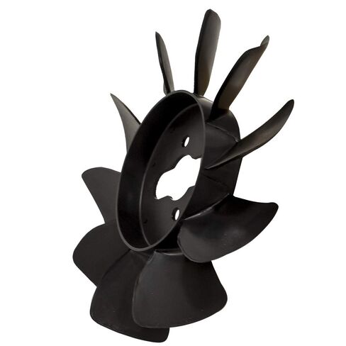 Exmark 109-0789 7 Inch Cooling Fan Lazer Z XS DS Series in Saudi Arabia