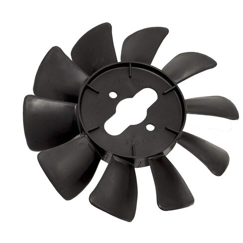 Exmark 109-0789 7 Inch Cooling Fan Lazer Z XS DS Series in Saudi Arabia