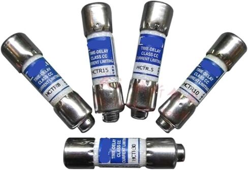 SPABOY 2PCS HCTR1 HCTR4 HCTR10 HCTR15 HCTR20 HCTR25 HCTR30 (Color : HCTR25) in Kuwait