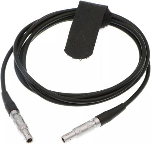1 قطعة C5-C5 كابل 1.8 متر 70 بوصة المساواة LEMO-00 إلى LEMO-00 متوافق مع كاشف الخلل في معدات الموجات فوق الصوتية in Saudi Arabia