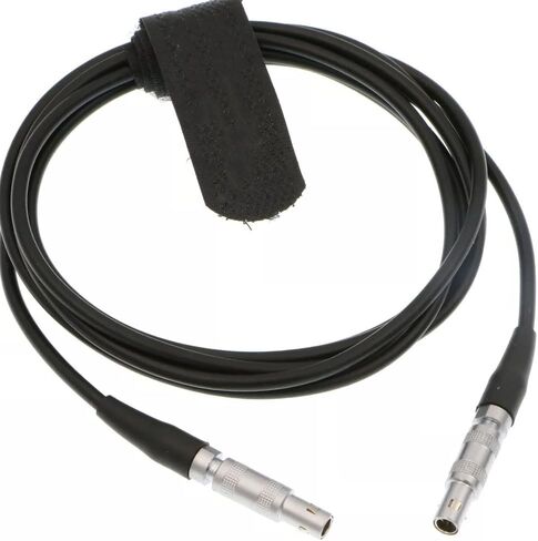 1 قطعة C5-C5 كابل 1.8 متر 70 بوصة المساواة LEMO-00 إلى LEMO-00 متوافق مع كاشف الخلل في معدات الموجات فوق الصوتية in Saudi Arabia