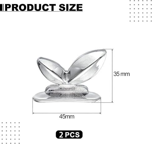 2 Pcs Toilet Seat Lifter Handle Sanitary Commode Lid Lifter Self Adhesive Seat Cover Lifting Tab Bathroom Accessories Avoid Touching Silver (Pack of 2) in Saudi Arabia