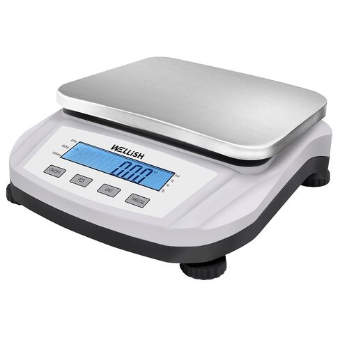 Lab Scale 2000g/0.01g High Precision Digital Scale Analytical Balance Electronic Scale for Kitchen Lab Weighing in Saudi Arabia