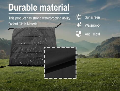 Body Bag, Leak Proof Cadaver Morgue Bodies Bag with 4 Handles, Center Zipper, Emergency Bodies Storage Bag for Funeral Hospitals Transportation, Black (150 * 60CM) in Saudi Arabia