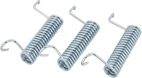121-9118 Torsion Spring 136-7166 104-8690 Spring Compatible with Toro Lawn Mowers 20200 20332 20332C 20333 20334 20373 20382 20797 20958 20975 20977 20199 20337 20353 20372 Torsion Springs 3 Pack in Kuwait