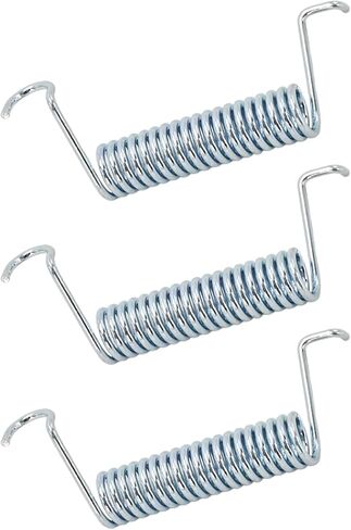121-9118 Torsion Spring 136-7166 104-8690 Spring Compatible with Toro Lawn Mowers 20200 20332 20332C 20333 20334 20373 20382 20797 20958 20975 20977 20199 20337 20353 20372 Torsion Springs 3 Pack in Kuwait