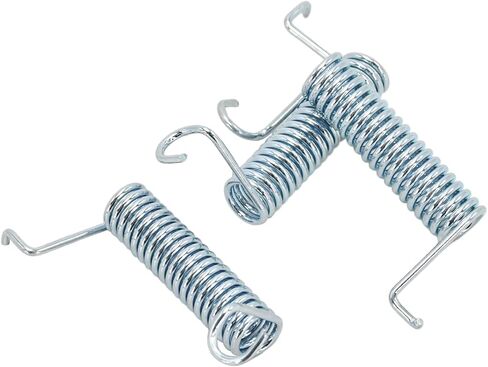 121-9118 Torsion Spring 136-7166 104-8690 Spring Compatible with Toro Lawn Mowers 20200 20332 20332C 20333 20334 20373 20382 20797 20958 20975 20977 20199 20337 20353 20372 Torsion Springs 3 Pack in Kuwait
