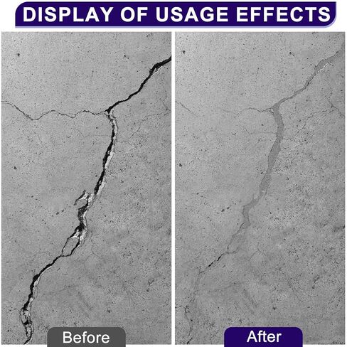 ToLanbbt EPDM Backer Rod 1/4In x 100FT, Weather Stripping Seal Rubber Caulk Saver Round Backing Rod for Concrete Expansion Joints, Driveway Cracks, Gaps Filler (Gray) in Kuwait