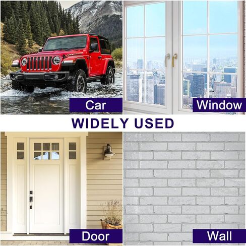 ToLanbbt EPDM Backer Rod 1/4In x 100FT, Weather Stripping Seal Rubber Caulk Saver Round Backing Rod for Concrete Expansion Joints, Driveway Cracks, Gaps Filler (Gray) in Kuwait