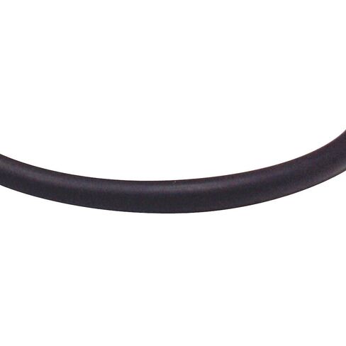 Rubber Cord, Neoprene, 1/16 in Dia, 10 Ft in Saudi Arabia