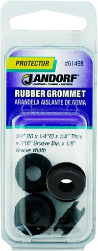 جاندورف مطاط ذو حلقة معدنية خاصة 5/8 Od 61498 in Kuwait