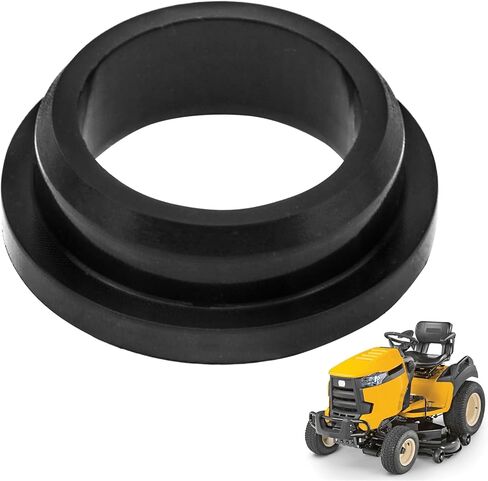 735-04081 جروميت متوافق مع Cub Cadet Z Force RZT LGT LGTX SLTX وMTD Murray Troy-Bilt Mustang XP Pony Horse Bronco 1000 Z254 50 795S 762F 775S in Kuwait