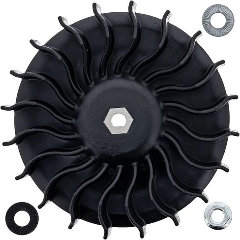 753-08491 مجموعة المكره لـ Troy-Bilt Craftsman Hero Brave استبدال Y25B، Y25PB، 791600، B2000، B210، B215، B2200 in Kuwait