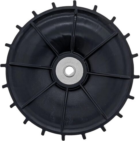 753-08491 مجموعة المكره لـ Troy-Bilt Craftsman Hero Brave استبدال Y25B، Y25PB، 791600، B2000، B210، B215، B2200 in Kuwait