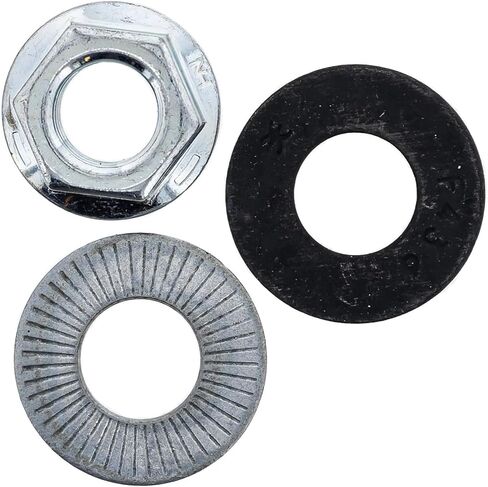 753-08491 مجموعة المكره لـ Troy-Bilt Craftsman Hero Brave استبدال Y25B، Y25PB، 791600، B2000، B210، B215، B2200 in Kuwait