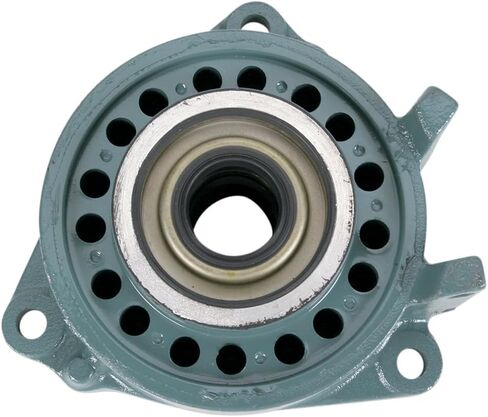 WSM Jet Pump Impeller Shaft مجموعة كاملة 003-400-01 in Saudi Arabia