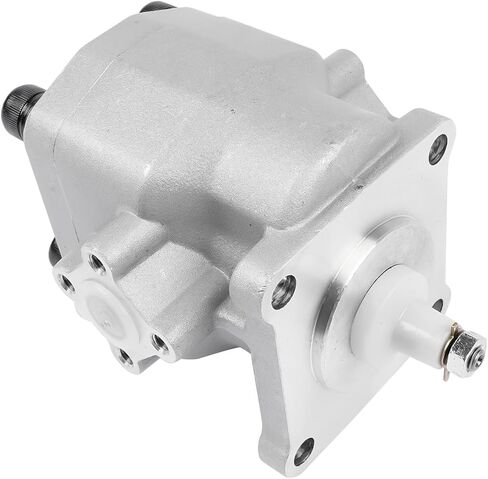 استبدال مضخة ضغط الزيت الهيدروليكي لـ Yanmar YM1500 YM1600 YM1700 YM1900 YM2000 الجزء # AM875239، 194150-41110، GP1-C-5A، GP1C5A، 19415041110 in Kuwait