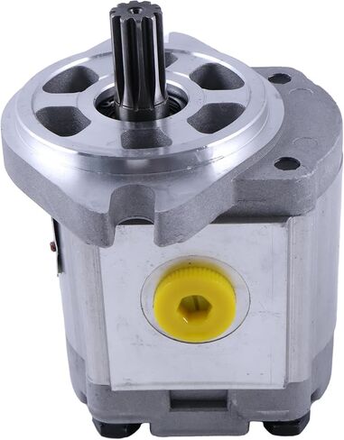 FridayParts Pilot Pump Gear Pump 9218005 4276918 for Hitachi Excavator EX100-5 EX120-5 EX200-5 EX220-5 EX270-5 EX400-5 EX750-5 in Kuwait