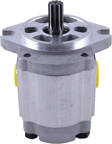 FridayParts Pilot Pump Gear Pump 9218005 4276918 for Hitachi Excavator EX100-5 EX120-5 EX200-5 EX220-5 EX270-5 EX400-5 EX750-5 in Kuwait
