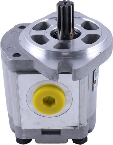 FridayParts Pilot Pump Gear Pump 9218005 4276918 for Hitachi Excavator EX100-5 EX120-5 EX200-5 EX220-5 EX270-5 EX400-5 EX750-5 in Kuwait