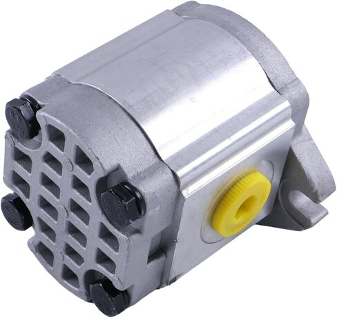 FridayParts Pilot Pump Gear Pump 9218005 4276918 for Hitachi Excavator EX100-5 EX120-5 EX200-5 EX220-5 EX270-5 EX400-5 EX750-5 in Kuwait