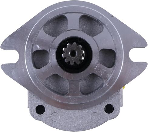 FridayParts Pilot Pump Gear Pump 9218005 4276918 for Hitachi Excavator EX100-5 EX120-5 EX200-5 EX220-5 EX270-5 EX400-5 EX750-5 in Kuwait