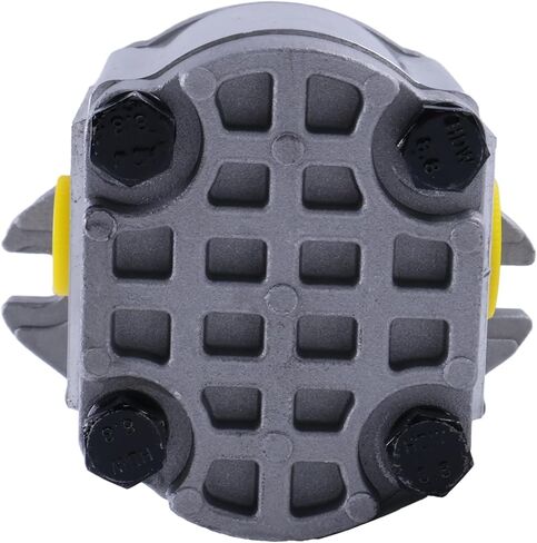 FridayParts Pilot Pump Gear Pump 9218005 4276918 for Hitachi Excavator EX100-5 EX120-5 EX200-5 EX220-5 EX270-5 EX400-5 EX750-5 in Kuwait