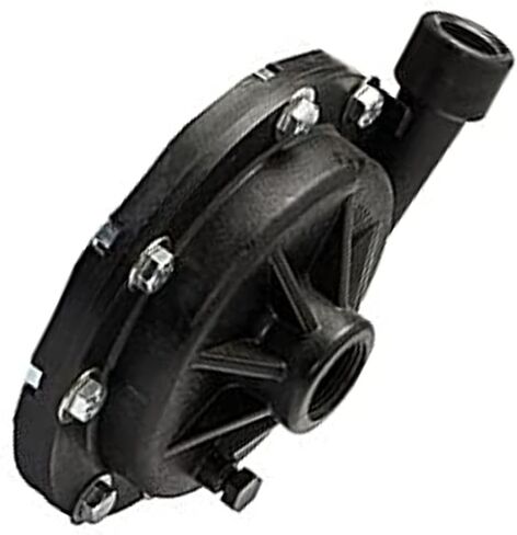 Ace Pump مضخة طرد مركزي 1 بوصة NPT شفط x 3/4 بوصة NPT تفريغ LE GE-85-LE in Saudi Arabia