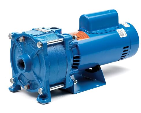 Goulds HSC15 Centrifugal Pump in Kuwait