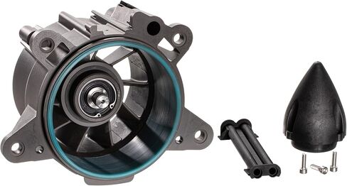 Complete Jet Pump Assembly Replacement for SeaDoo 4-Tec 159MM 2009 & Up 215 230 255 260 HP in Saudi Arabia