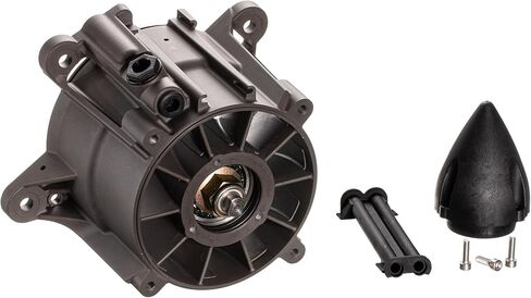 Complete Jet Pump Assembly Replacement for SeaDoo 4-Tec 159MM 2009 & Up 215 230 255 260 HP in Saudi Arabia