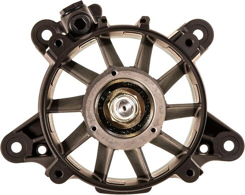 Complete Jet Pump Assembly Replacement for SeaDoo 4-Tec 159MM 2009 & Up 215 230 255 260 HP in Saudi Arabia