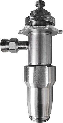 مجموعة مضخة الرش، آلات طلاء الرش بمضخة رش الطلاء بدون هواء 390 قطعة/395 قطعة/490 قطعة/495 قطعة بديلة 17C721، أجزاء بخاخ الطلاء in Kuwait