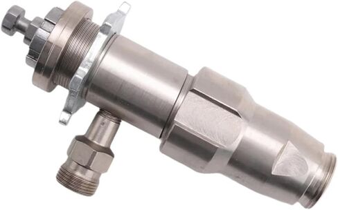 مجموعة مضخة الرش، آلات طلاء الرش بمضخة رش الطلاء بدون هواء 390 قطعة/395 قطعة/490 قطعة/495 قطعة بديلة 17C721، أجزاء بخاخ الطلاء in Kuwait