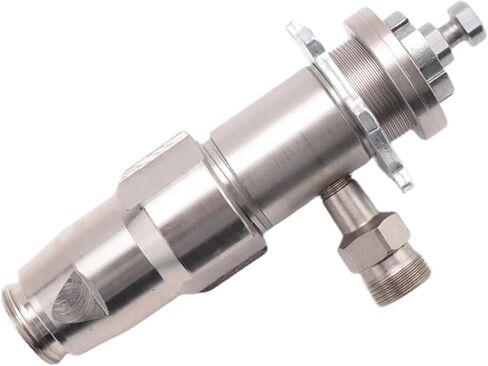 مجموعة مضخة الرش، آلات طلاء الرش بمضخة رش الطلاء بدون هواء 390 قطعة/395 قطعة/490 قطعة/495 قطعة بديلة 17C721، أجزاء بخاخ الطلاء in Kuwait