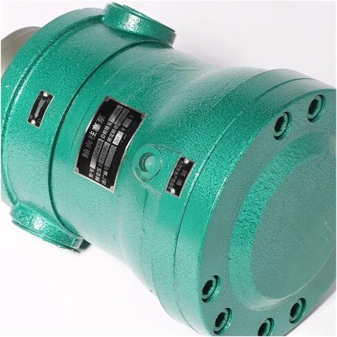 2.5MCY High Pressure Pump 2.5MCY14-1B Piston Pump for Bending Machine in Saudi Arabia