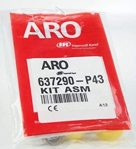 ARO 637290-P43 Piston Pump Service Kit in Kuwait