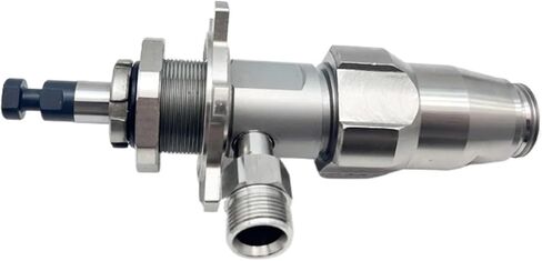 Sprayer Pump Assembly, 17C721 Airless Paint Sprayer Pump Replaces For 390 395 490 495,Paint Sprayers Parts in Kuwait