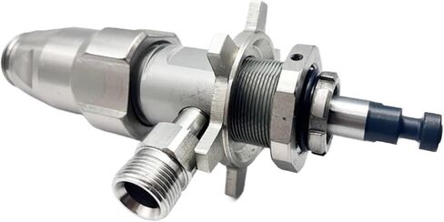 Sprayer Pump Assembly, 17C721 Airless Paint Sprayer Pump Replaces For 390 395 490 495,Paint Sprayers Parts in Kuwait