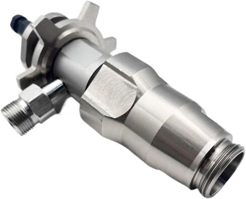 Sprayer Pump Assembly, 17C721 Airless Paint Sprayer Pump Replaces For 390 395 490 495,Paint Sprayers Parts in Kuwait