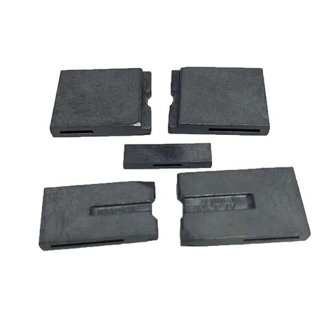 SHERICH for Edwards RV3 RV5 RV8 RV12 Rotary Vane Vacuum Pump Vane Kit A65201130 in Kuwait