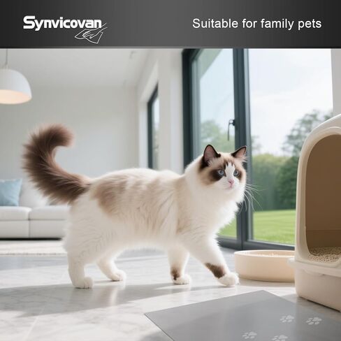 حصيرة أرضية لاصقة باللون الرمادي مقاس 66 سم × 45 سم (5 عبوات، 150 ورقة، 30 ورقة/عبوة لغرفة الأبحاث والمختبرات وبناء المستشفيات والحيوانات الأليفة في المنزل وصالة الألعاب الرياضية الداخلية وورشة العمل) in Kuwait