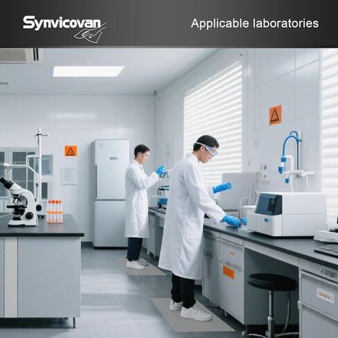 حصيرة أرضية لاصقة باللون الرمادي مقاس 66 سم × 45 سم (5 عبوات، 150 ورقة، 30 ورقة/عبوة لغرفة الأبحاث والمختبرات وبناء المستشفيات والحيوانات الأليفة في المنزل وصالة الألعاب الرياضية الداخلية وورشة العمل) in Kuwait