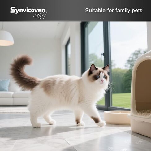 حصيرة أرضية لاصقة شفافة مقاس 45.72 سم × 91.44 سم (5 عبوات، 150 ورقة، 30 ورقة/عبوة لغرفة الأبحاث والمختبرات وبناء المستشفيات والحيوانات الأليفة في المنزل وصالة الألعاب الرياضية الداخلية وورشة العمل) in Kuwait