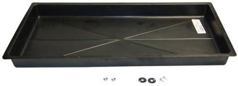 True 810231 True Manufacturing Drain Pan in Saudi Arabia