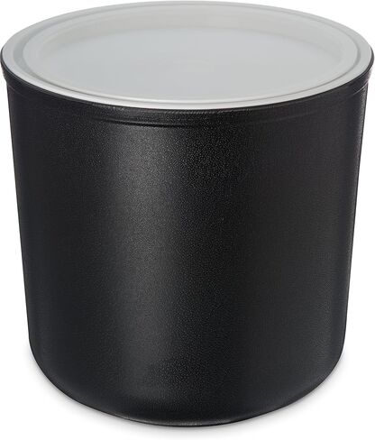 Coldmaster Carlisle Black 2 Qt. Coldcrock in Saudi Arabia