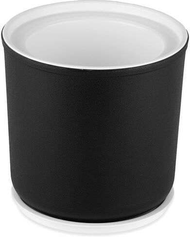 Coldmaster Carlisle Black 2 Qt. Coldcrock in Saudi Arabia