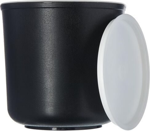 Coldmaster Carlisle Black 2 Qt. Coldcrock in Saudi Arabia