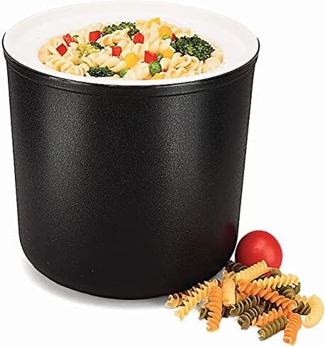 Coldmaster Carlisle Black 2 Qt. Coldcrock in Saudi Arabia